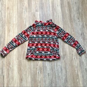 No Boundaries Soft Winter Hoodie